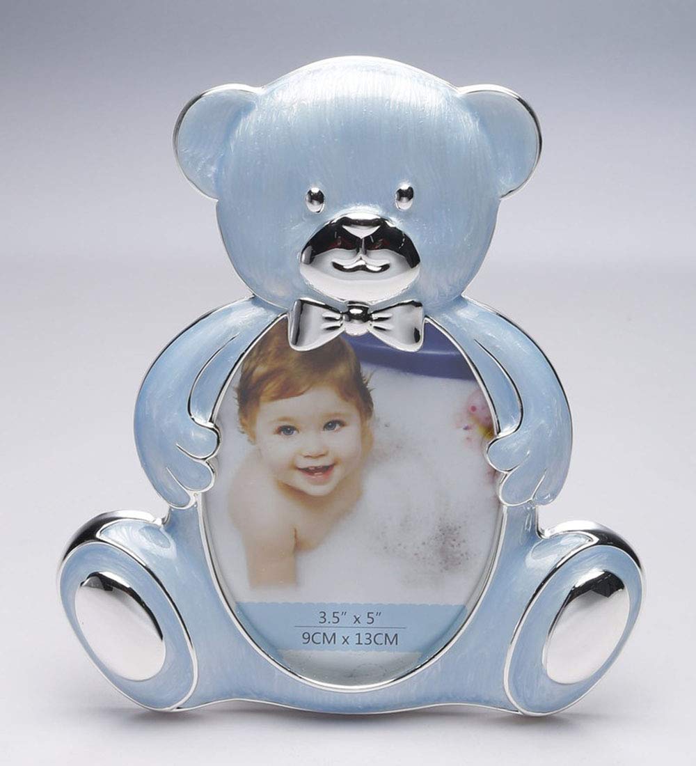 MOMENTZ Teddy Bear Photo Frame MZ8882 – OMG EXCLUSVIE